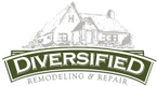 Diversified Remodeling and Repair