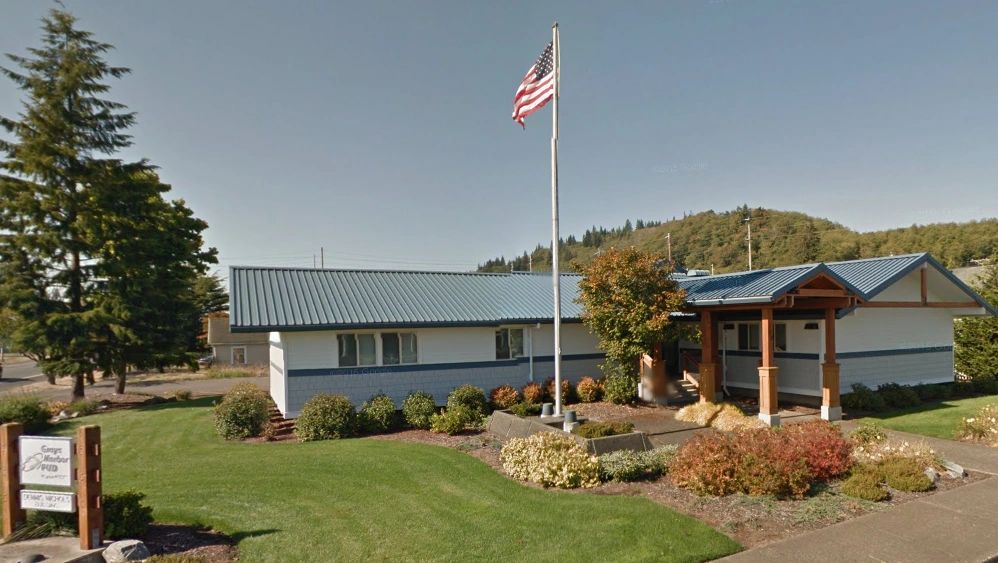 Grays Harbor Pud Utility Employees Federal Credit Union