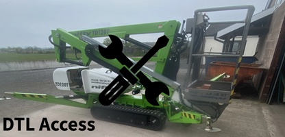 DTL Access