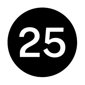 25
