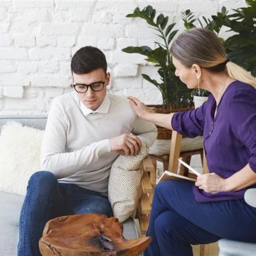 San Diego Psychotherapy Associates Oceanside