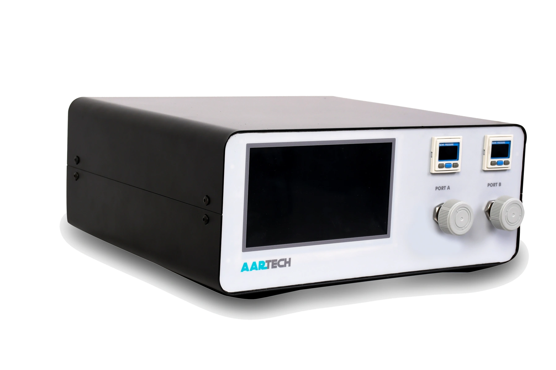 Sızdırmazlık Test Cihacı STC100