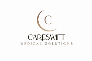 CareSwift Medical Solutions
Compassion in Motion 
