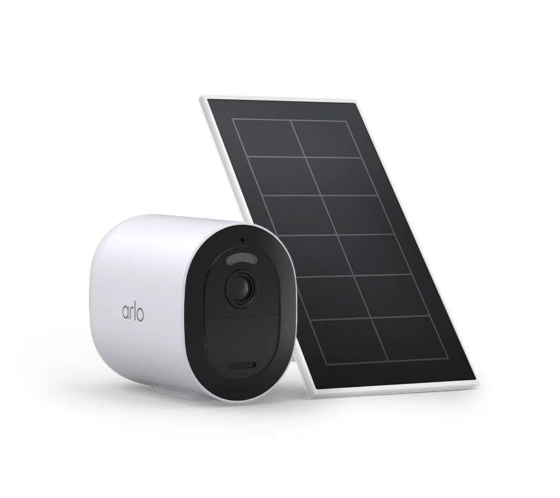 Remote Camera Worksite Remote Job Site Security - Security Cameras - LTE Cameras