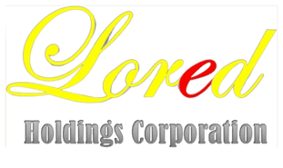 LORED HOLDINGS CORPORATION