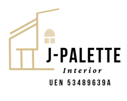 J Palette Interior
