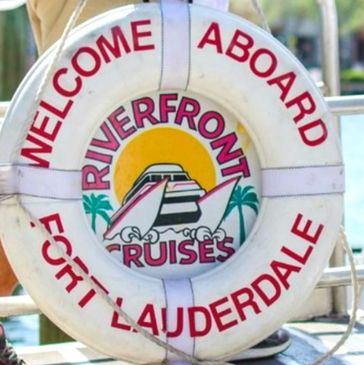 riverboat cruises fort lauderdale