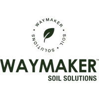 WAYMAKER
SOIL SOLUTIONS 