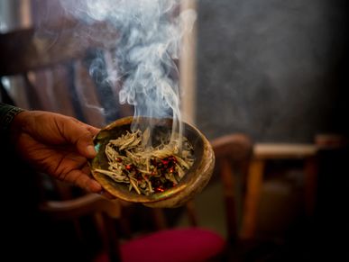 Gracieuseté de Philippe Lacroix (Kina8at)