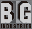 Blue Green Industries, Inc. 
