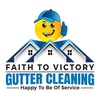 Service Master Gutter Cleaning