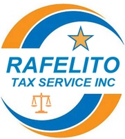 RAFELITO TAX SERVICE INC 
