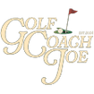 Golf Coach Joe