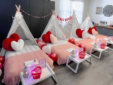 VALENTINE'S DAY