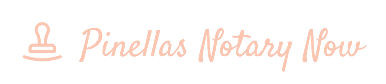 Pinellas Notary Now