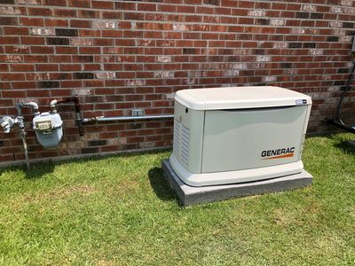 Generac Generators