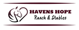 Havens Hope  Ranch and Stables