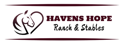 Havens Hope  Ranch and Stables