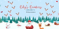 Riley’s Reindeers