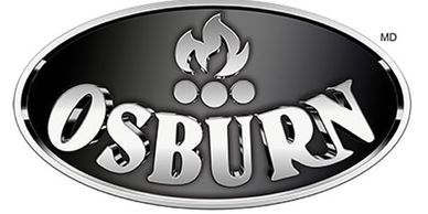 Osburn Website