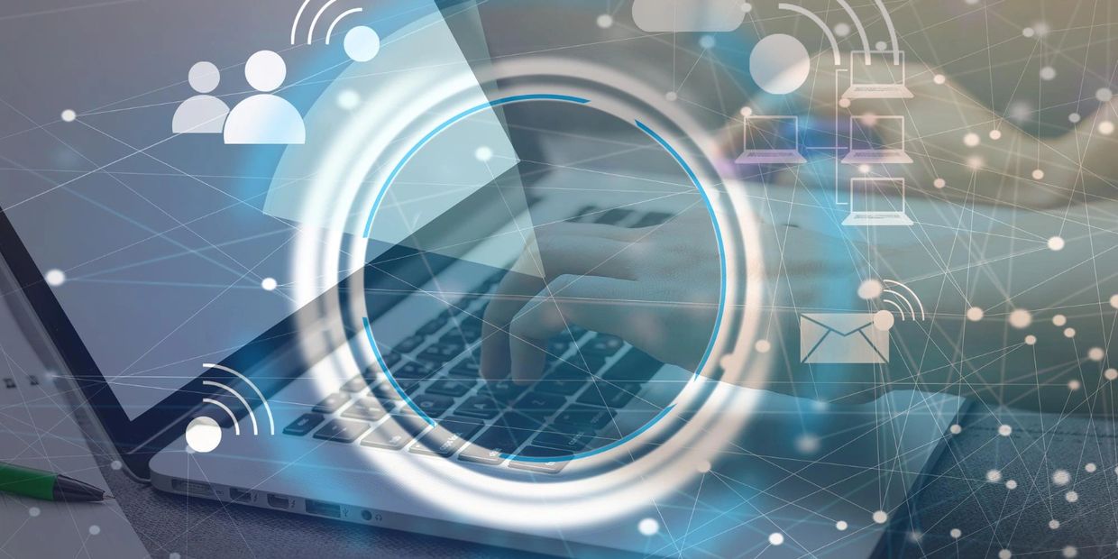 Managed Detection and Response MDR aic2 Riyadh Saudi IT Provider شركة تقنية بالرياض حماية بيانات امن