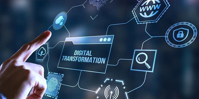 end-to-end it implementation services
