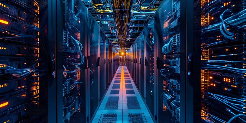 IT Infrastructure Solutions aic2 services Saudi Company Information Technology WAN LAN Wire Wireless