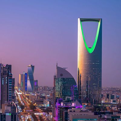 KSA SA Saudi Arabia IT tech technology digital transformation