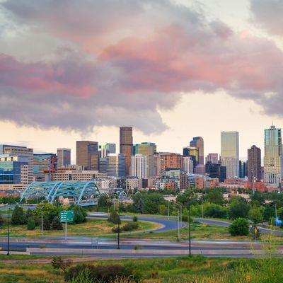 Denver
