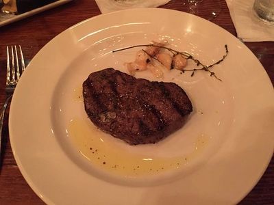 Little Alley Prime Ribeye