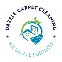Dazzle Carpet Cleaning