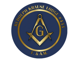 Rudolph Krause Lodge #433 F.&A.M.