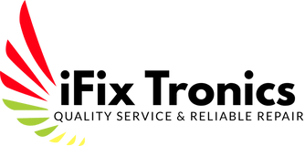 iFix Tronics