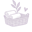 Neat and Nurtured