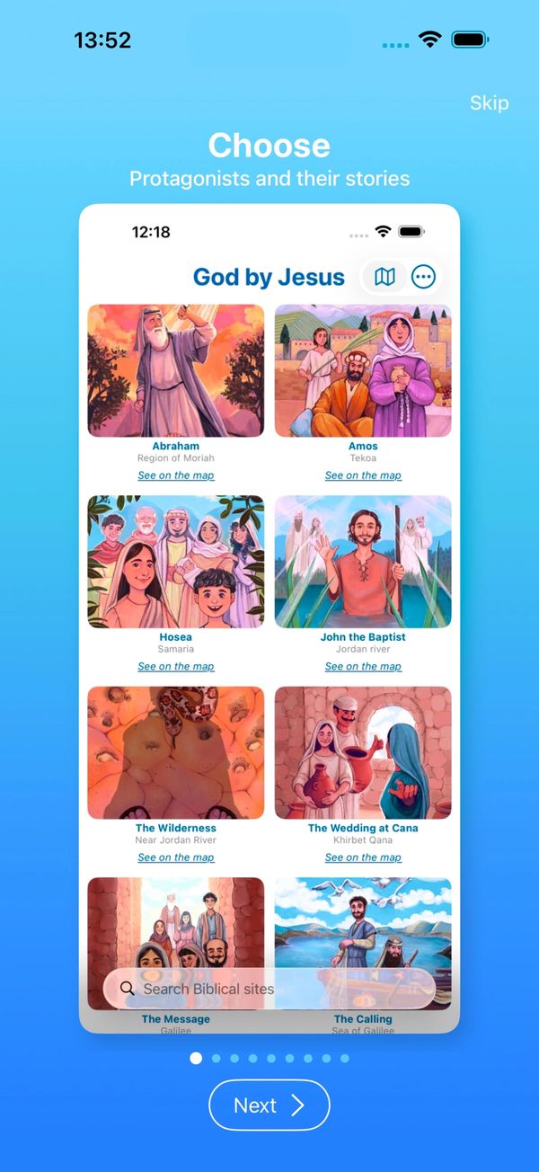 List of all episodes.