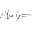 Alice Ganesan