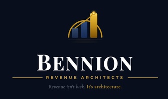 Shawn Bennion Training