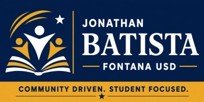 Jonathan Batista for fusd