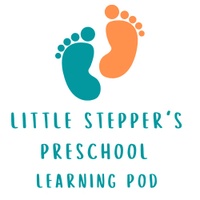 Little steppers PRESCHOOL
LEARNING POD