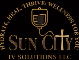 Sun City IV Solutions