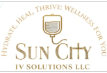 Sun City IV Solutions