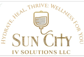 Sun City IV Solutions