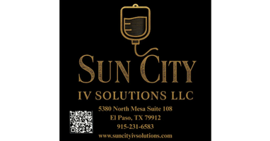 Sun City IV Solutions