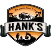 Hank's Reno Junction Travel Plaza
