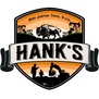 Hank's Reno Junction Travel Plaza