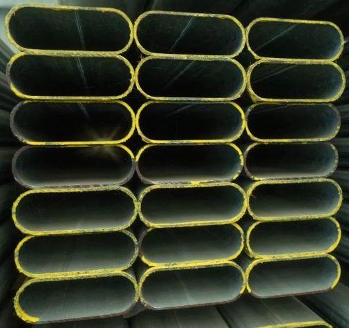 115 x 42 x 2.0 x 6.1 mtr Cattle Rail