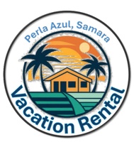 Perla Azul 
Vacation Rental
Samara Beach, Costa Rica