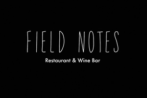 field notes