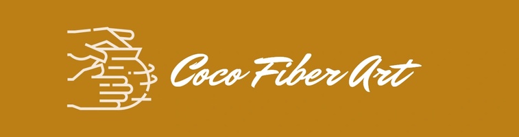 Coco Fiber Arts