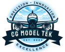 CG Modeltek